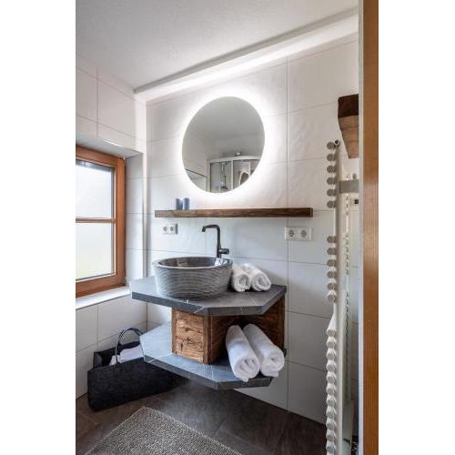 Appartement Soyer