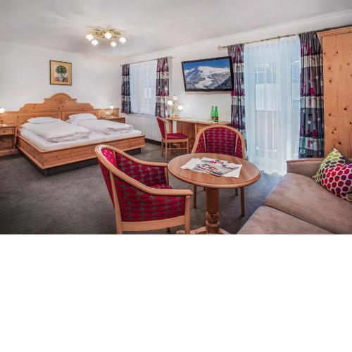 Appartement Sport Steger