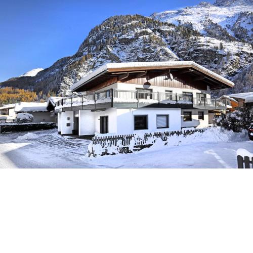 Appartement Sporthütte Fiegl