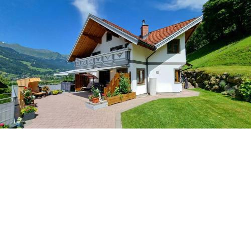 Appartement Stadler