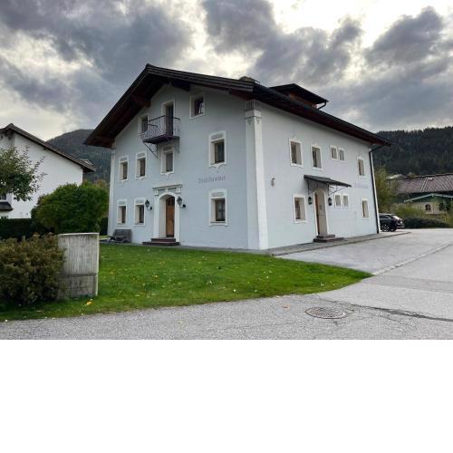 Appartement Stahlhammer