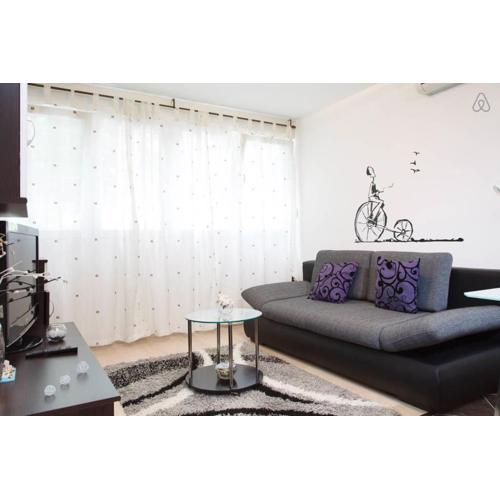 Appartement Stanić Ein Zuhause Fern Von Zu Hause