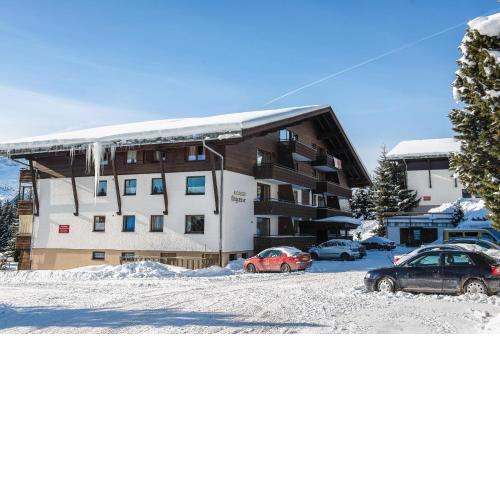 Appartement Steigerbauer 1