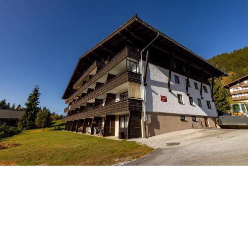 Appartement Steigerbauer 41