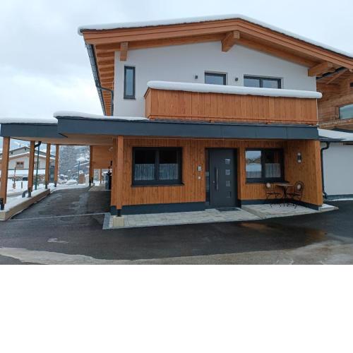 Appartement Stephanie