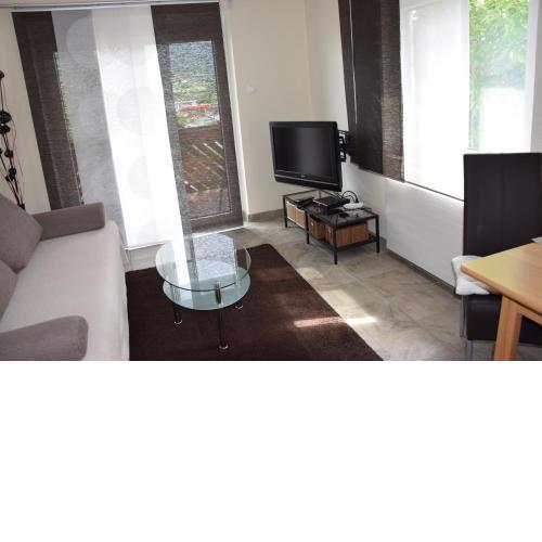 Appartement Stichauner
