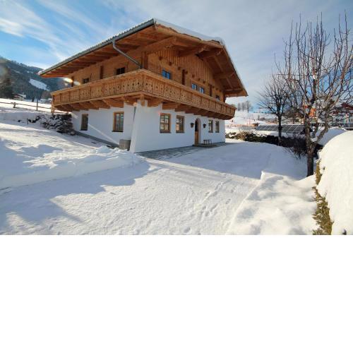 Appartement Stubeck by Schladming-Appartements