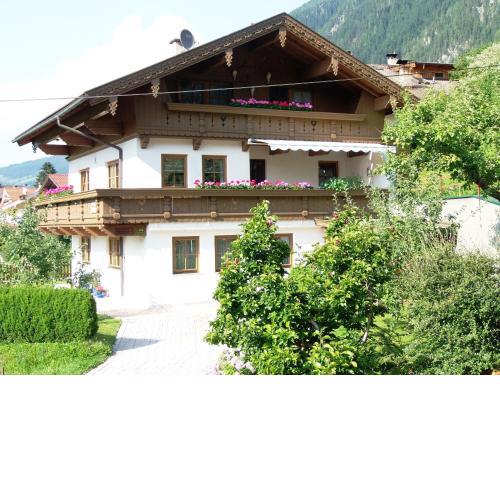 Appartement Summerer Peter