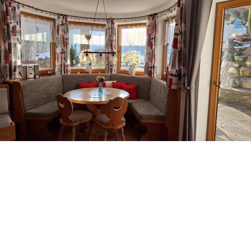 Appartement Sybille by NV-Appartements