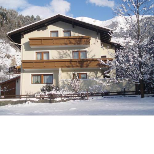 Appartement Sylvester
