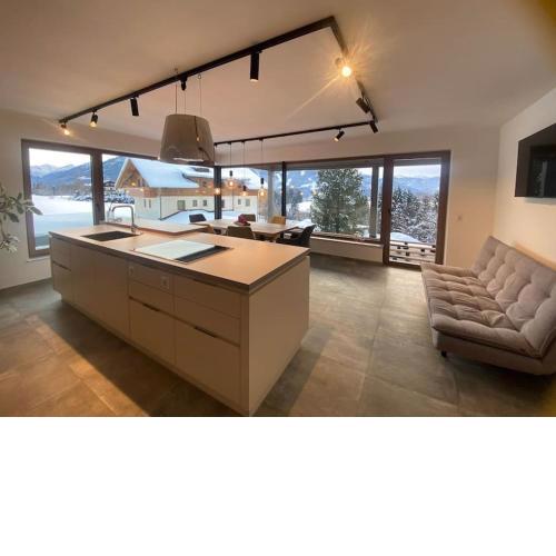 Appartement Tannenhof I
