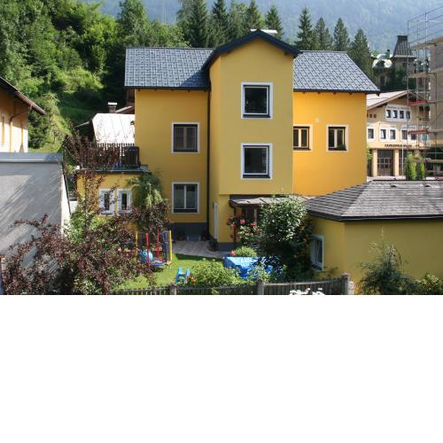 Appartement Tauernlife