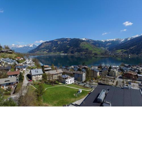 Appartement THE GOOD VIEW by All in One Apartments