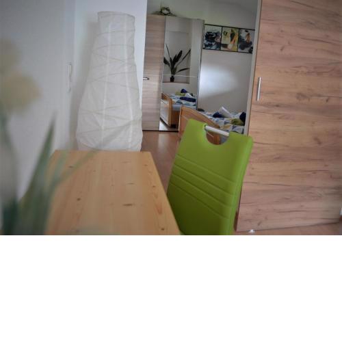 Appartement Thermenzeit