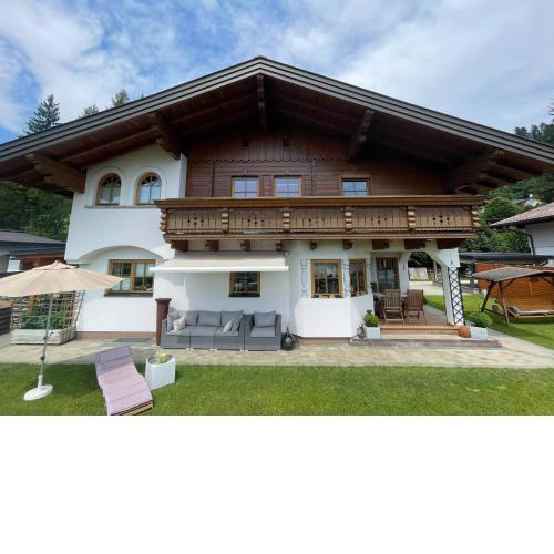 Appartement Thunhart Wilfried&Elisabeth