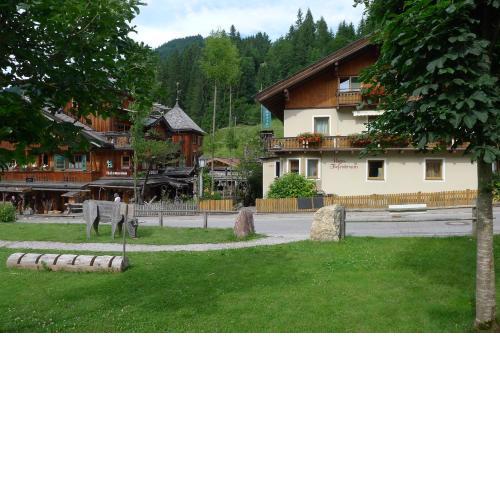Appartement Tiefenbrunn