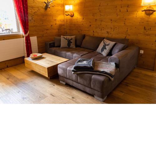 Appartement Tirolia Leutasch