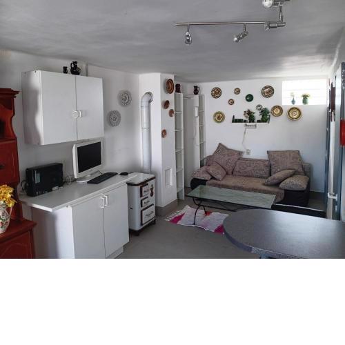 appartement tiszameer