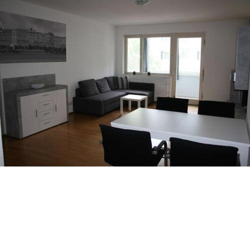 Appartement Top 7