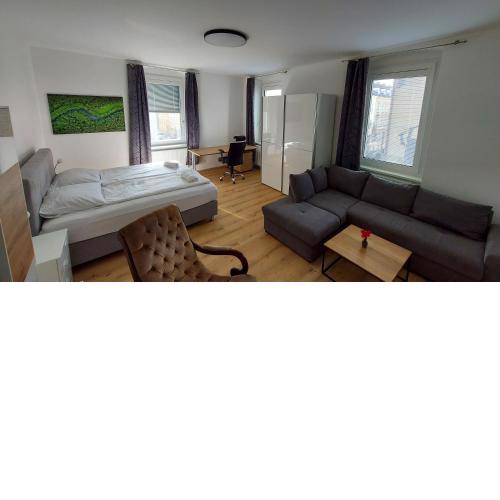 Appartement Top4 - Premium