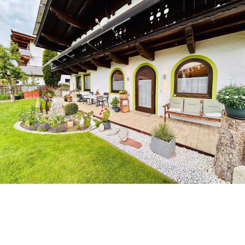 Appartement Treffhour