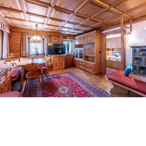 Appartement Tschol