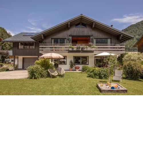Appartement Ubelher
