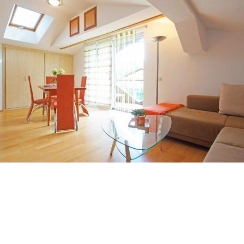 Appartement Unterweger