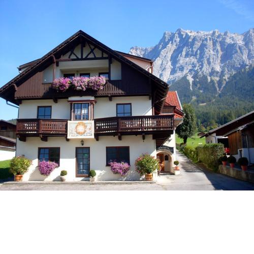 Appartement Valentin