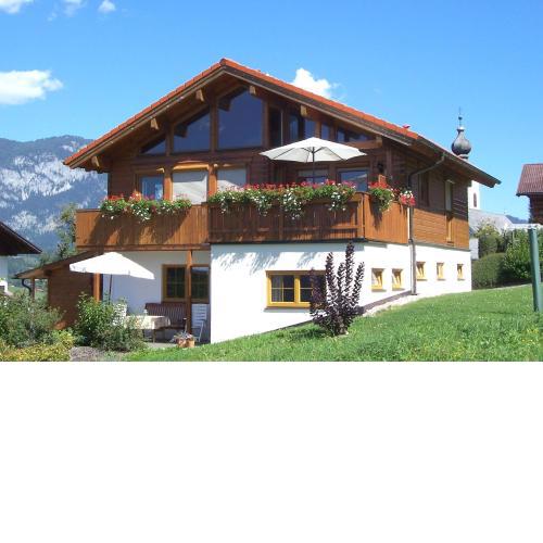 Appartement Van Dijk