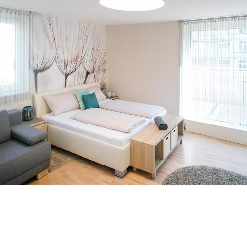 Appartement VIDA