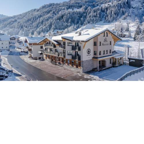 Appartement Viehhauser