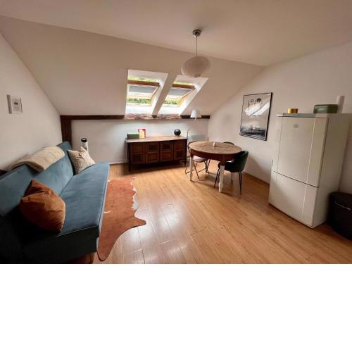 Appartement Vieille Ville