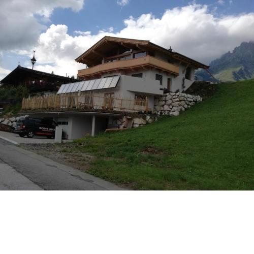 Appartement Viktoria