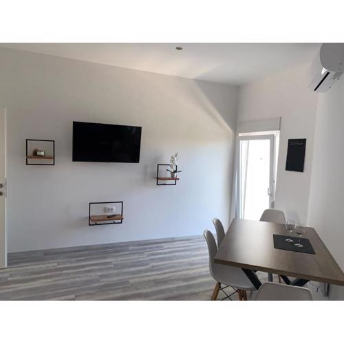 Appartement Vila Fajen