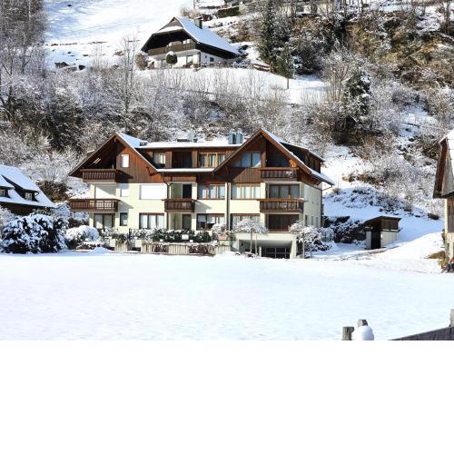 Appartement Vista Verde