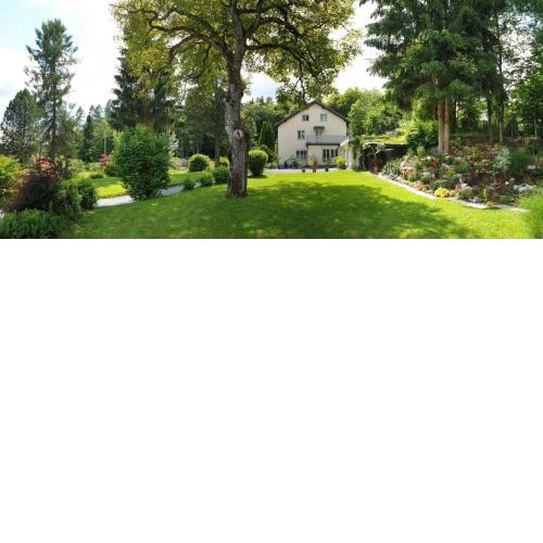 Appartement Waldfriede