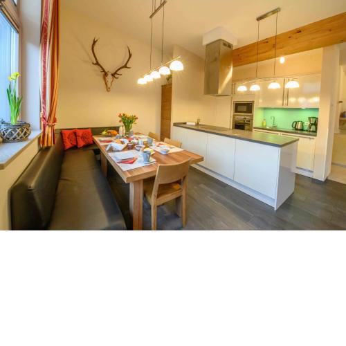 Appartement Waldhof