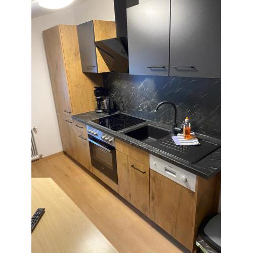 Appartement Walter Mall