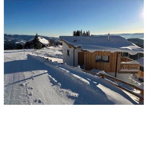 Appartement Weitblick