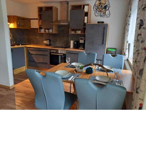 Appartement Wenger