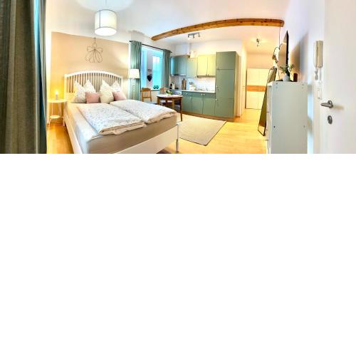 Appartement Wenzel