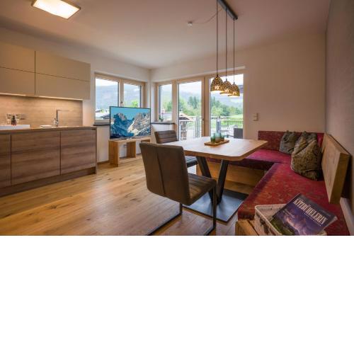 Appartement Wilder Kaiser Deluxe