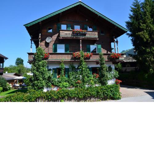 Appartement Wilder Kaiser