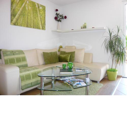 Appartement Wildkogel