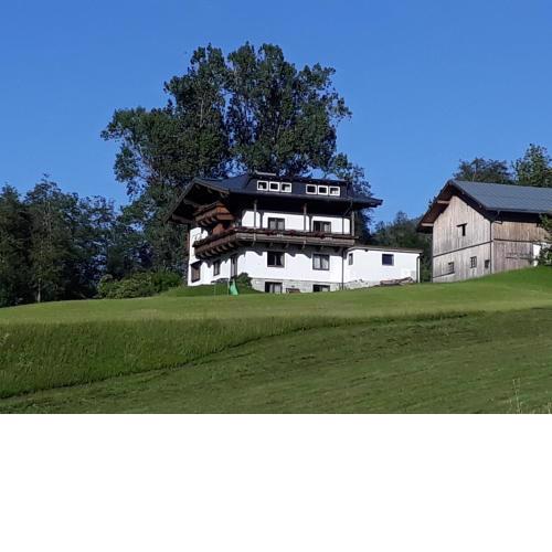 Appartement Wildkogelblick