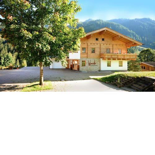 Appartement Wimreiter