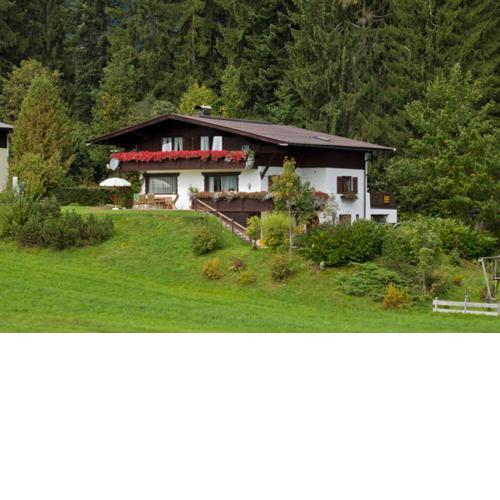 Appartement Wörgötter Astrid und Sepp