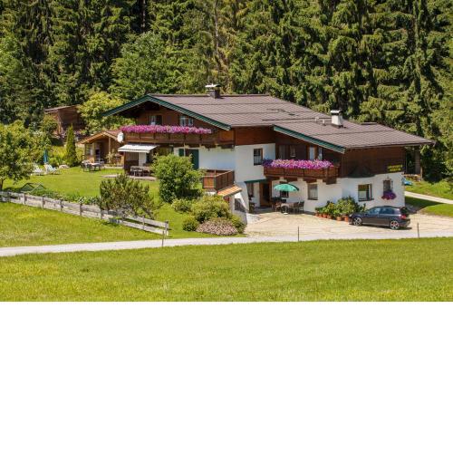 Appartement Wörgötter Evi