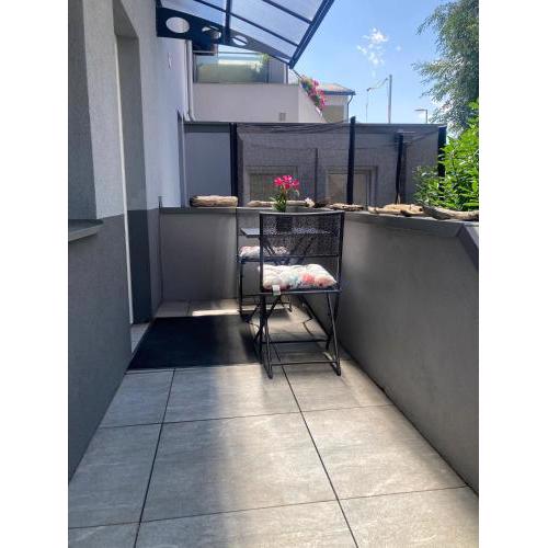 Appartement Wörthersee